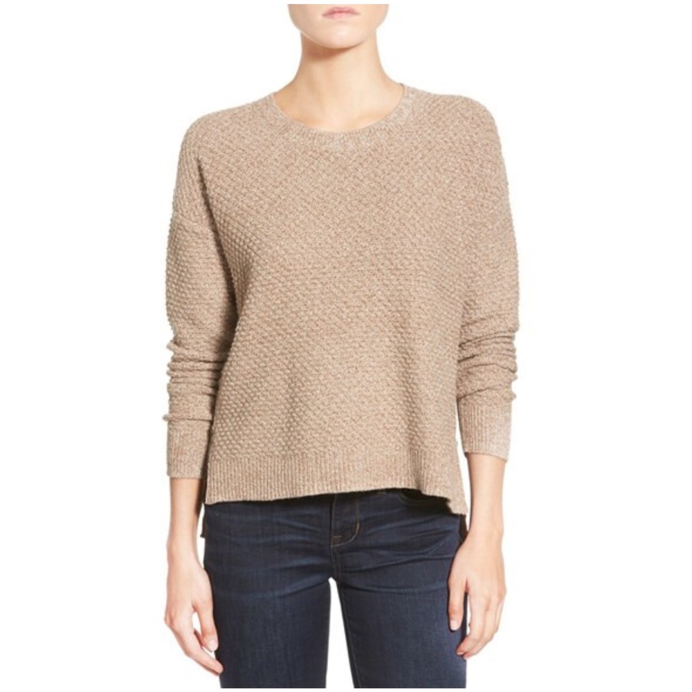 MADEWELL Landmark Texture‎ Side Zip Size XL